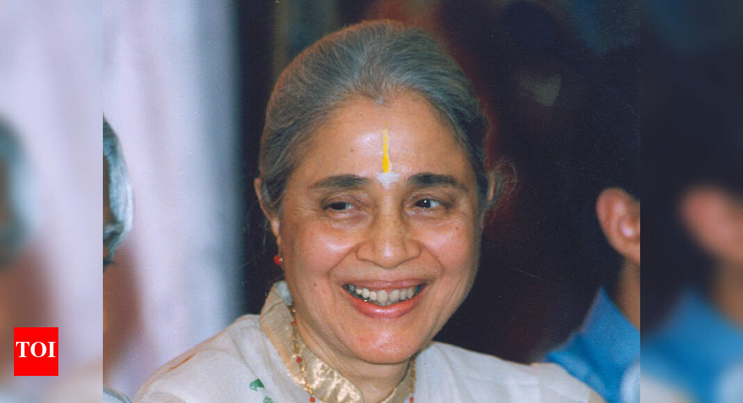 ‘Indu Jain has merged with the cosmos and been liberated’ | India News