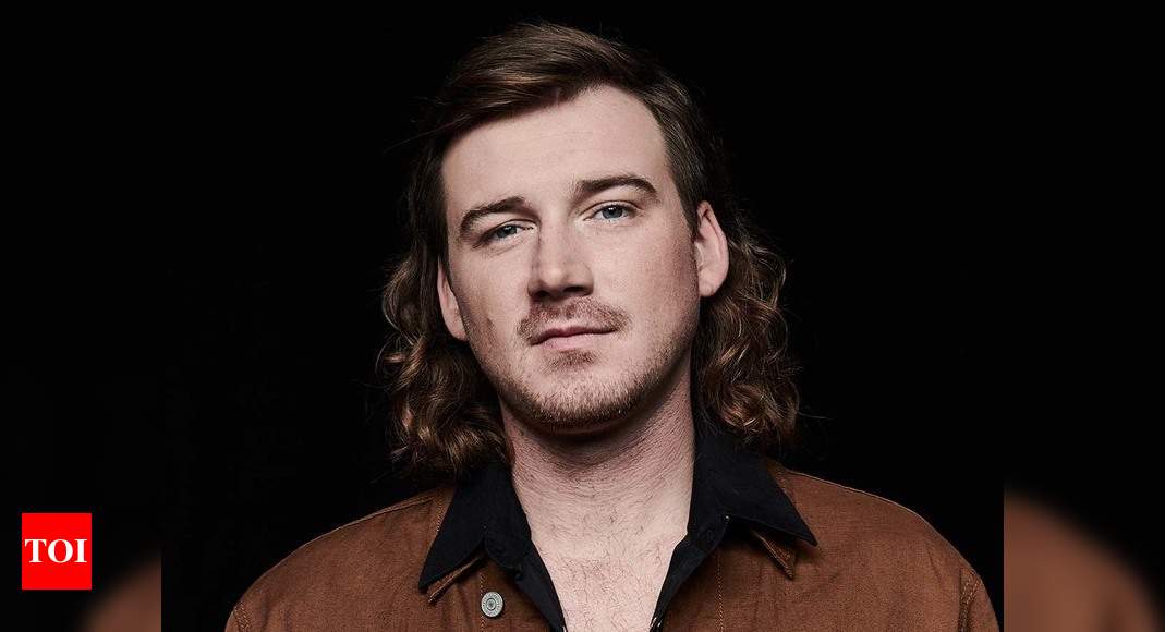 Morgan Wallen back on stage for live performance, months after racial ...