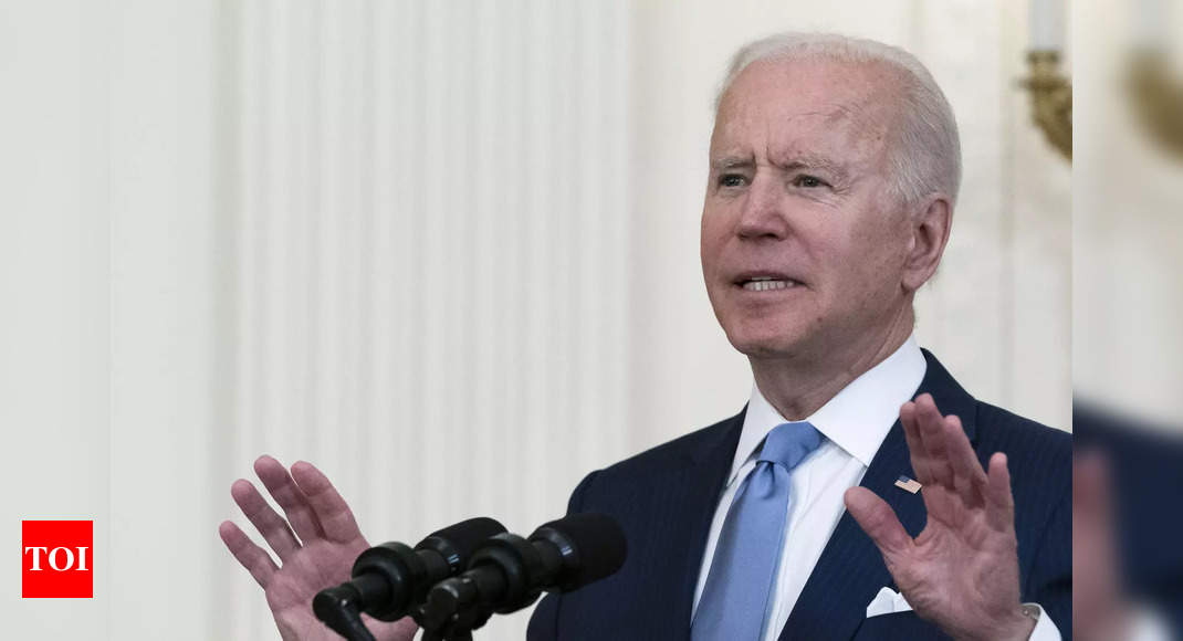 Biden to host George Floyd's family at White House