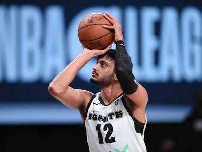 Princepal Singh yet to decide on NBA draft