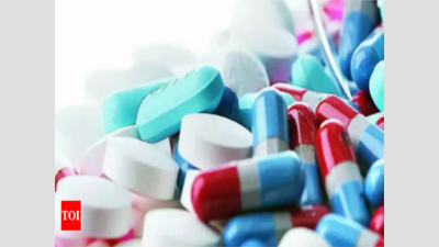 Hyderabad: Natco kicks off molnupiravir phase 3 trials on mild cases