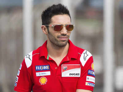 Michele Pirro to replace Jorge Martin at Pramac for Italian GP