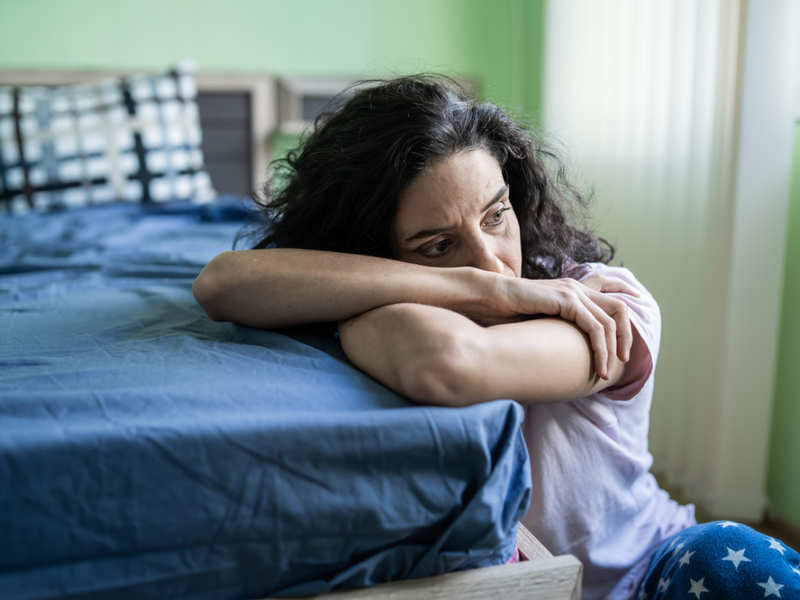 Coronavirus: Can COVID-19 trigger insomnia? Here are the signs and treatment