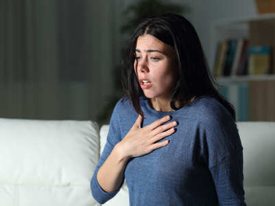 " I was scared I will die outside a nursing home"