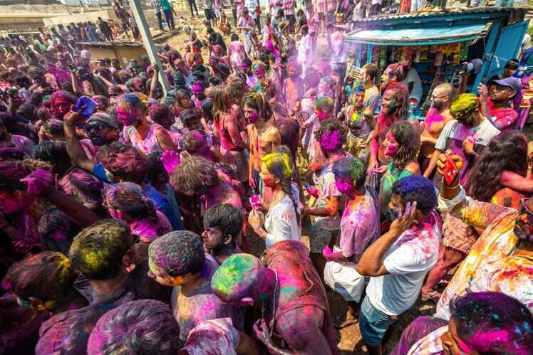 Hampi Festival