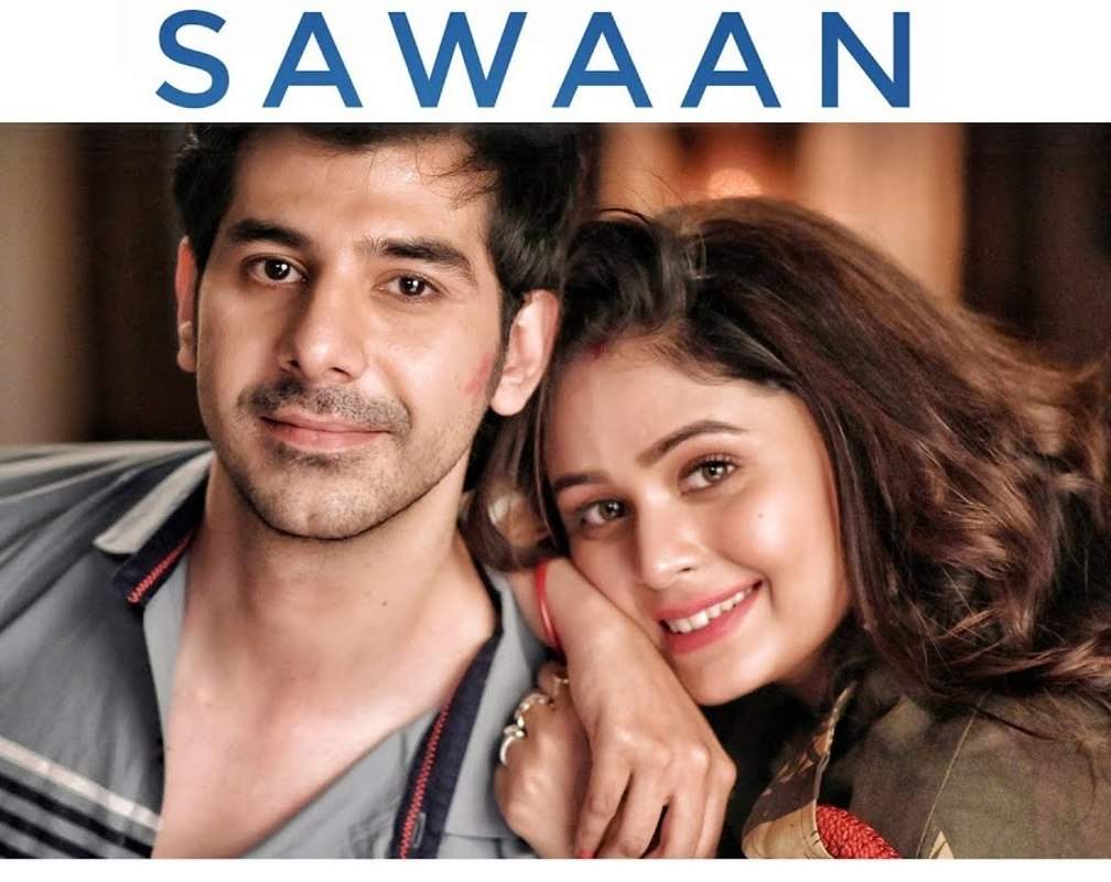 
Check Out Latest Hindi Song Music Video - 'Sawaan' Sung By Ritabhari Chakraborty, Swanand Kirkire
