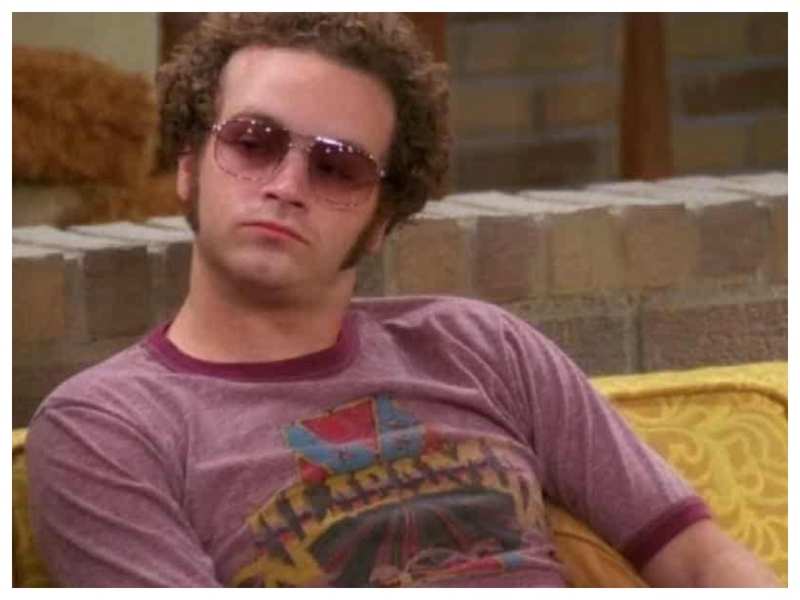 That '70s Show actor Danny Masterson must stand trial on 3 counts of rape: Los Angeles judge