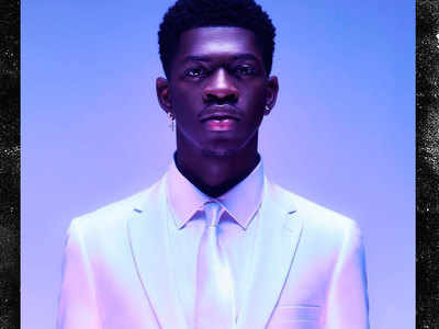 Lil Nas X not affected by hate comments