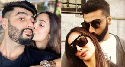 Arjun Kapoor opens up about his relationship with Malaika Arora and respecting  her past with Arbaaz Khan | Hindi Movie News - Bollywood - Times of India
