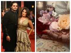 Ali Fazal & Richa spark marriage rumours