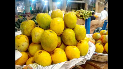 Bihar's makhana, mango and litchi out of country's export list