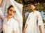 5 ways to style a chikankari kurti