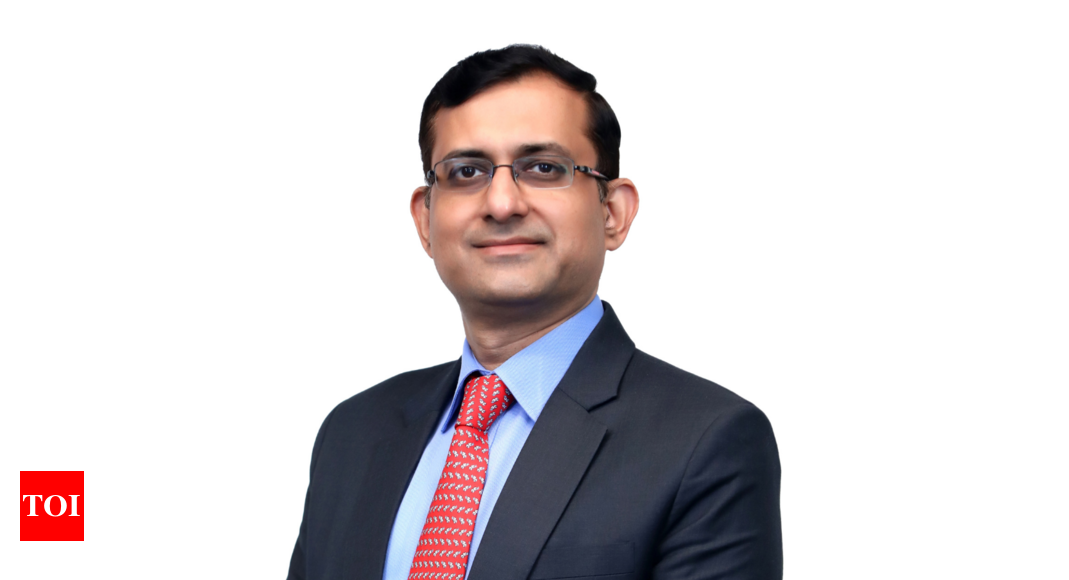 Grant Thornton promotes India partner to global leadership role Times