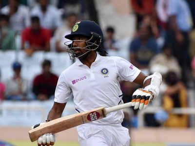 I don't need to change just because people criticise my batting: Wriddhiman Saha