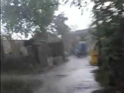 Nagpur: No ambulances or hearse vans, Covid dead taken to crematoria in garbage vehicles
