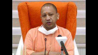 Covid vaccination of judicial officers, journalists underway in UP: Yogi Adityanath