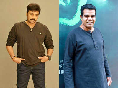 Bigg Boss Tamil 2 fame Ponnambalam thanks Telugu superstar Chiranjeevi for his financial aid; watch