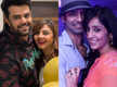 
Maniesh Paul to Barun Sobti; TV celebs who married their childhood sweethearts
