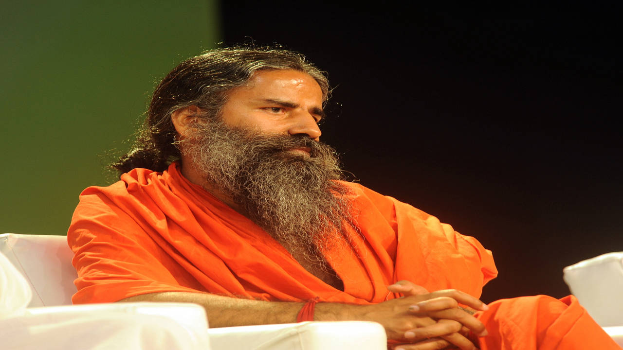 Baba Ramdev: IMA demands action against Ramdev for remarks on allopathy;  Patanjali clarifies | India News - Times of India