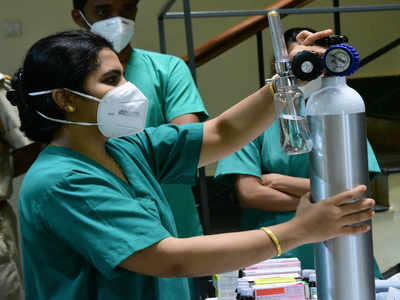 Govt invites proposals for innovation in portable oxygen concentrators