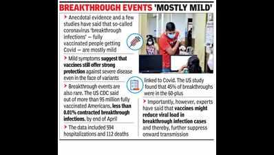 ICMR to ask states for data on hospitalisation after jabs