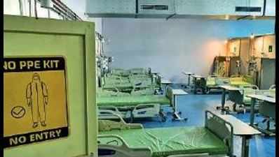 Pune: Hospitals help patients connect with family
