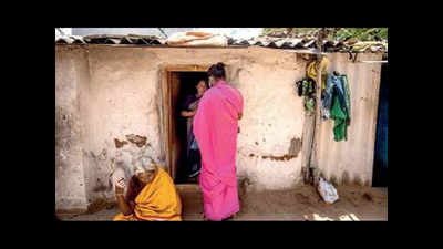 Karnataka: Tribal hamlets see infections after escaping first Covid wave