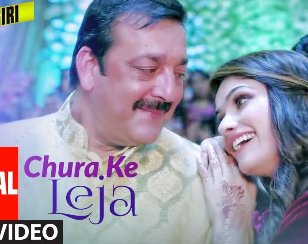 
Watch Popular Hindi Song Lyrical - 'Chura Ke Leja' Sung By Palak Muchhal and Yashraj Kapil from The Movie Policegiri
