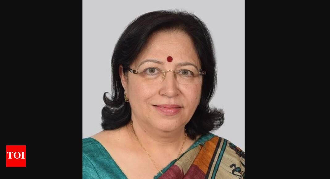 Jagjit Pavadia elected as president of Vienna based International ...
