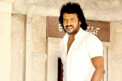Upendra wants to be CM