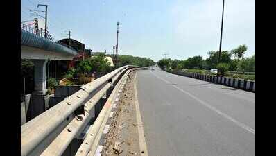 Covid-19: Lockdown in Delhi extended till May 31