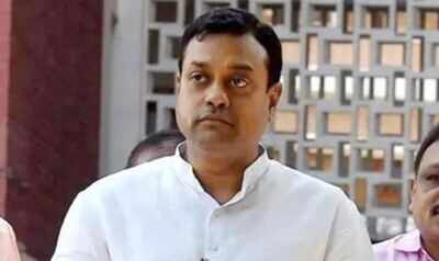 Chhattisgarh Police Advise Sambit Patra to Join Investigation into Toolkit Issue | India News