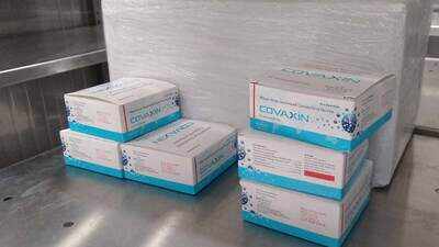 Mumbai: Covishield, Covaxin, Sputnik can all share a roof at Kanjur facility