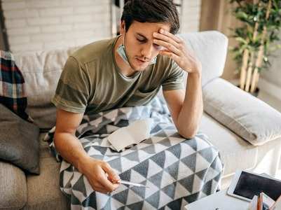 Common post-COVID signs and when to seek help