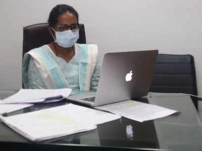 Need conducive environment to conduct Board exams: Varsha Gaikwad