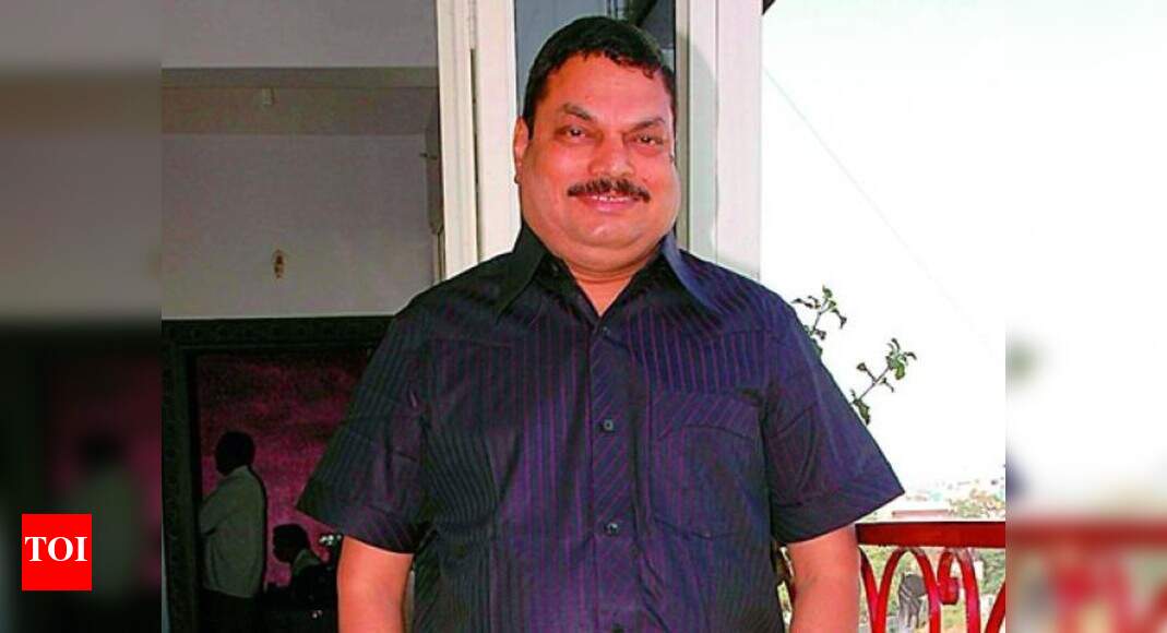 BA Raju’s sons thank Tollywood for their love and support | Telugu ...