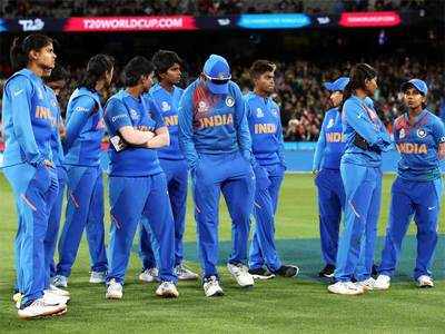 Indian women cricketers to get prize money for last year's T20 World Cup show this week