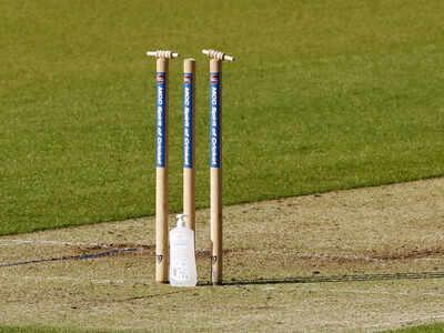 Representative image. (Reuters Photo)