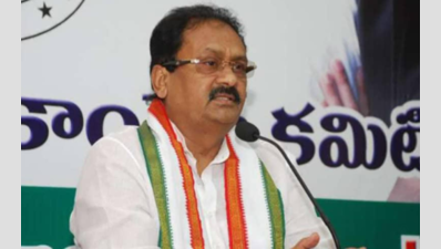 Congress finds fault with minorities being ignored for top posts in Telangana