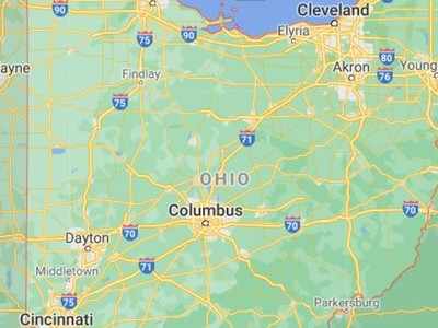 Police: 3 dead, 3 injured in shooting outside Ohio bar