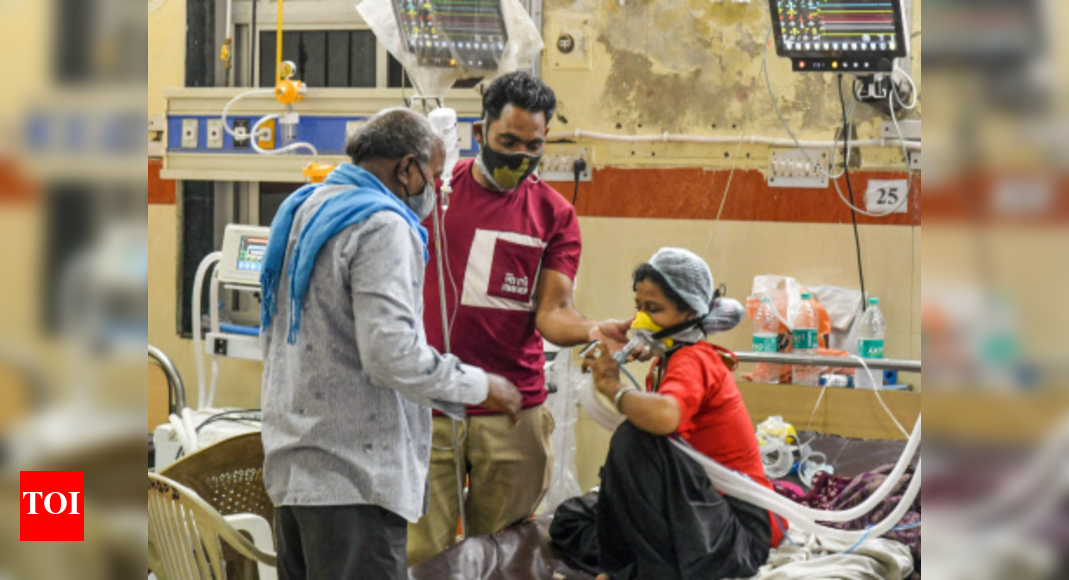 Covid19 113 more deaths, 6,521 new cases in Rajasthan Jaipur News