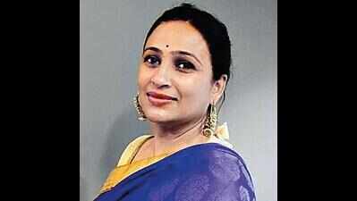 MSU’s professor India’s only nutritionist in WHO group | Vadodara News ...