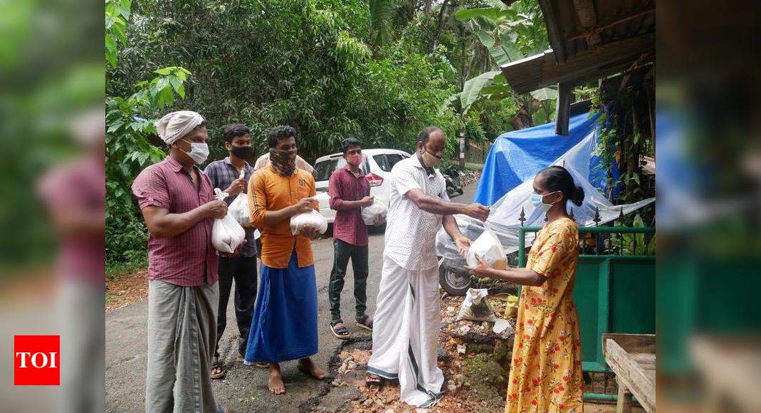 Thiruvananthapuram Covid deaths: Official figures contradict crematorium stats