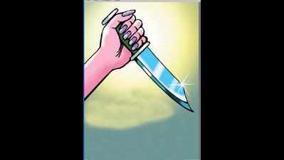 Food joint owner stabs ex-employee to death in Bhavnagar