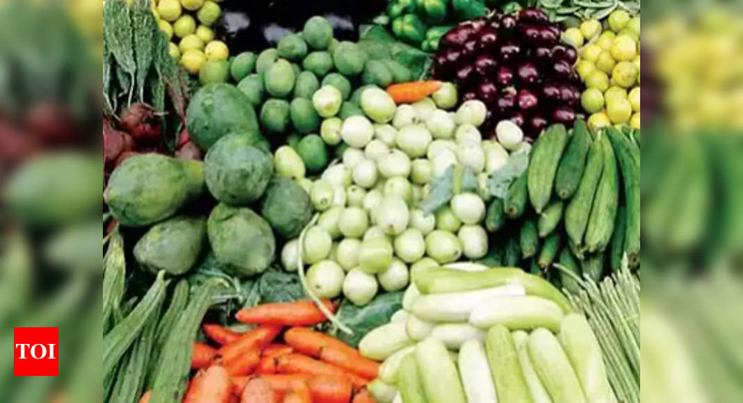 2,600 vehicles in Chennai to supply fruits and vegetables