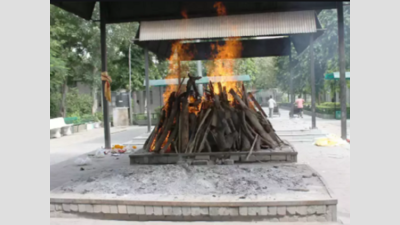 US organisation to donate cremation furnace: Darbhanga DM
