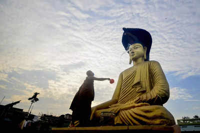 Buddha Purnima 2021: Date, time and significance