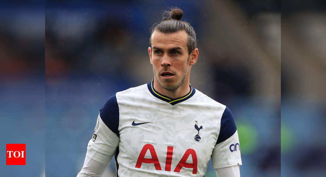 Gareth Bale Knows Where Future Lies But Decision Will Cause Chaos