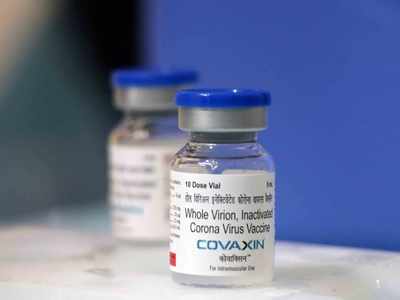 Paediatric trials of Covaxin may begin in June