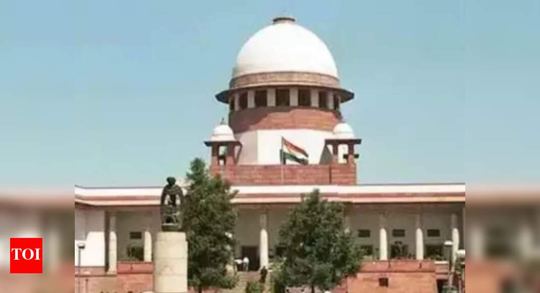 Narada case: CBI moves SC against Calcutta HC order allowing house arrest of TMC leaders | India News
